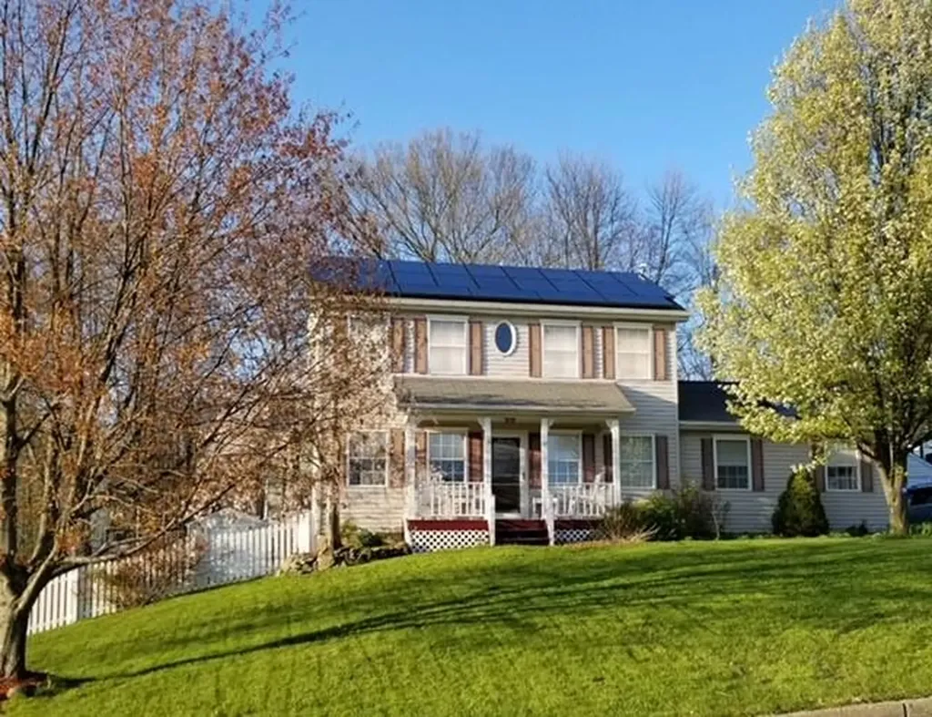 17 Eric Drive Middletown NY 10940