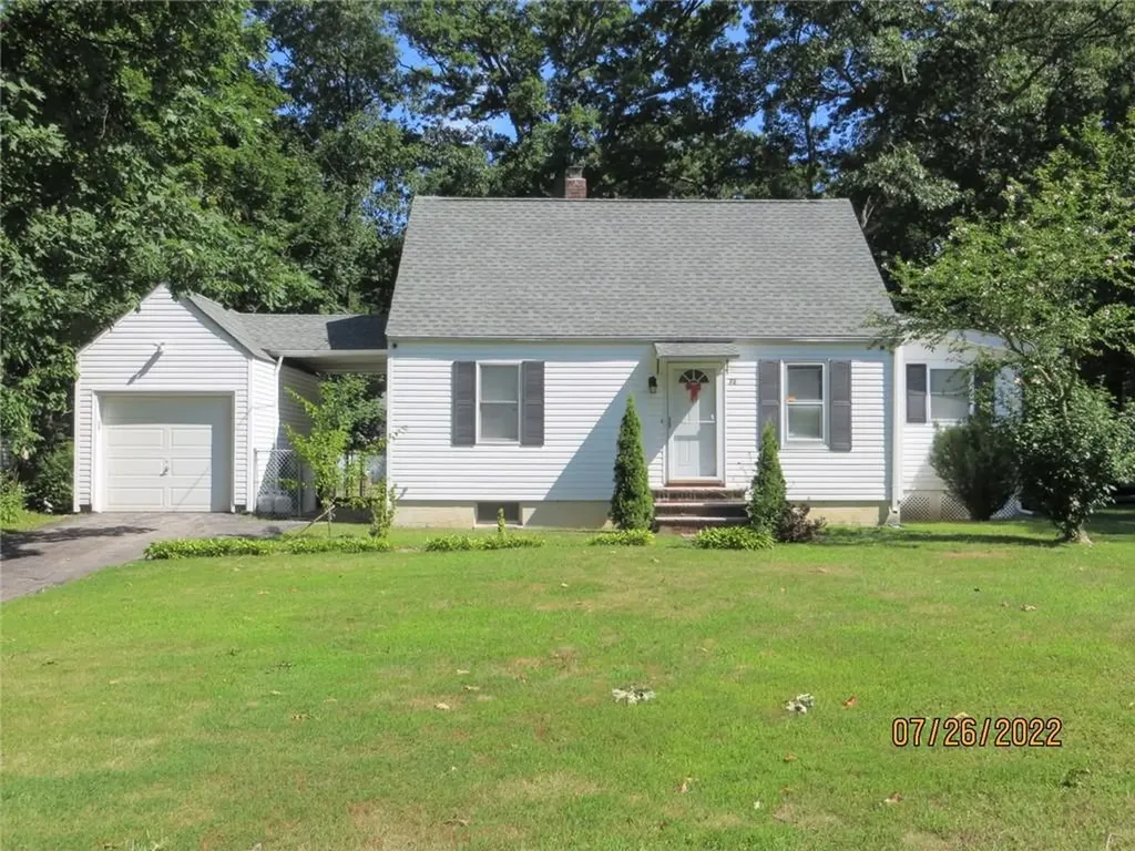 72 Chestnut Lane Newburgh NY 12550