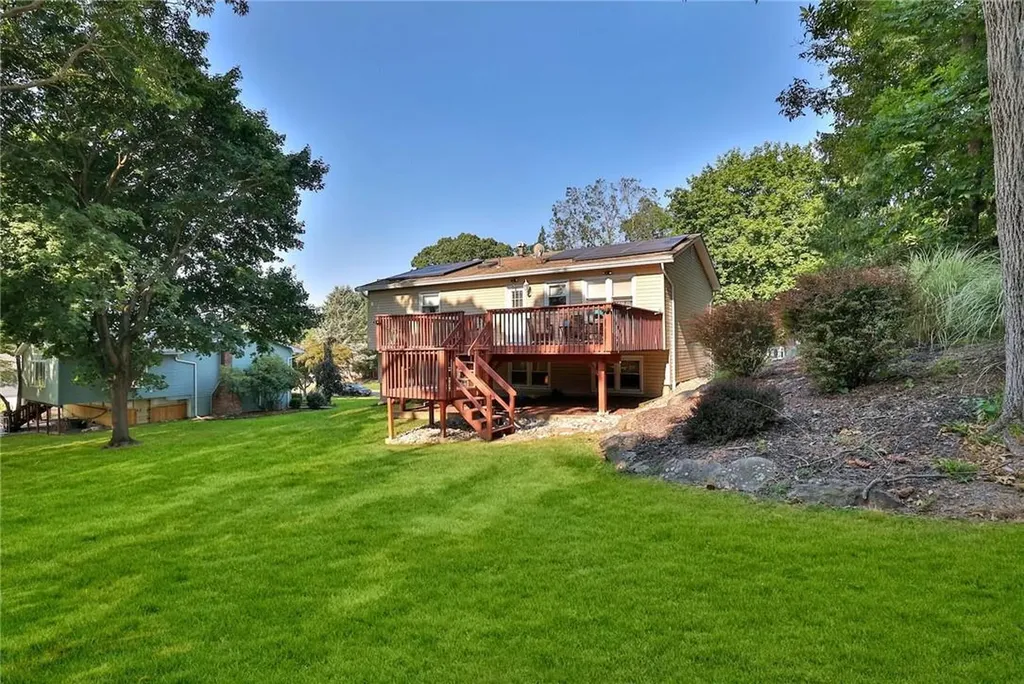 9 Ann Avenue Stony Point NY 10980