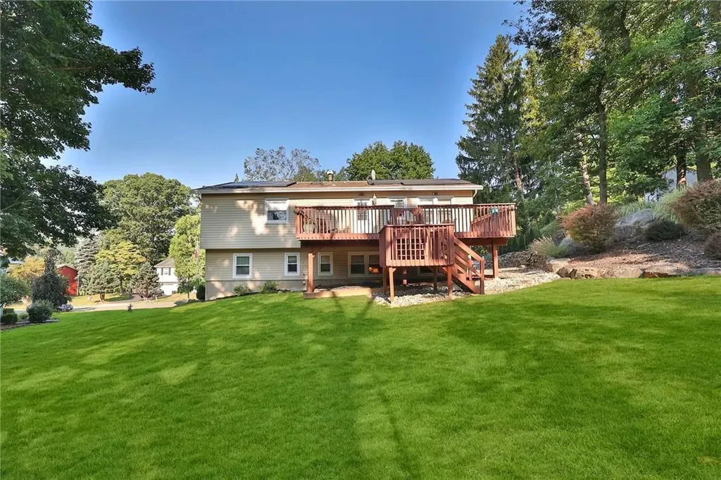 9 Ann Avenue Stony Point NY 10980