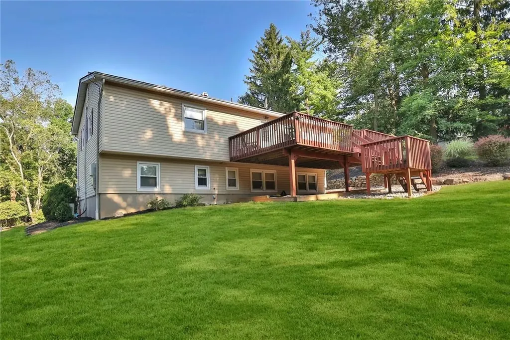 9 Ann Avenue Stony Point NY 10980