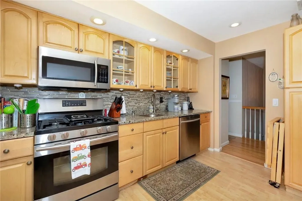 9 Ann Avenue Stony Point NY 10980