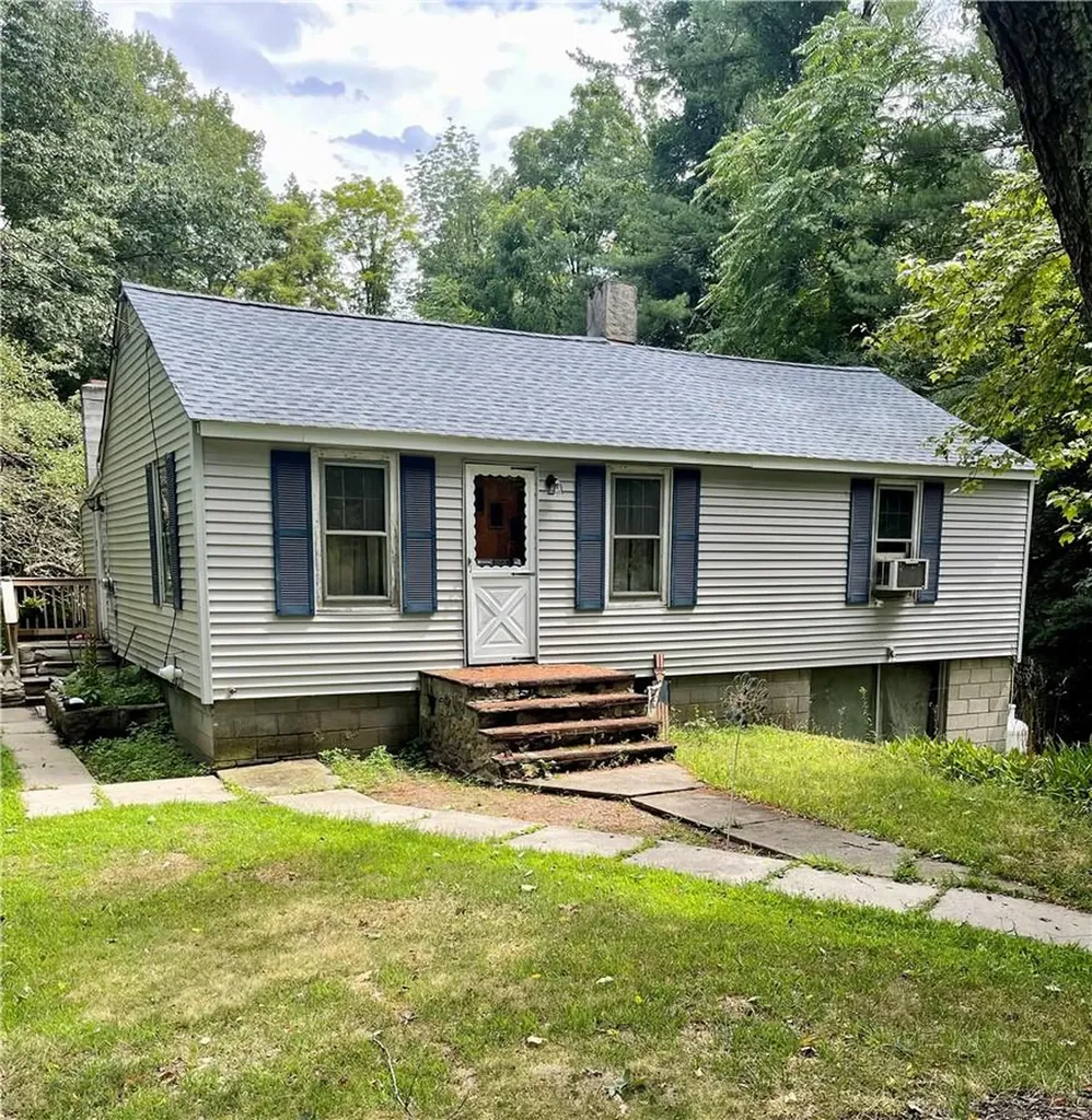 210 Crum Elbow Road Hyde Park NY 12538