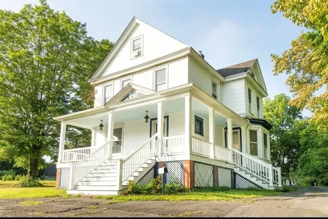 20 Fisk Street Red Hook NY 12571