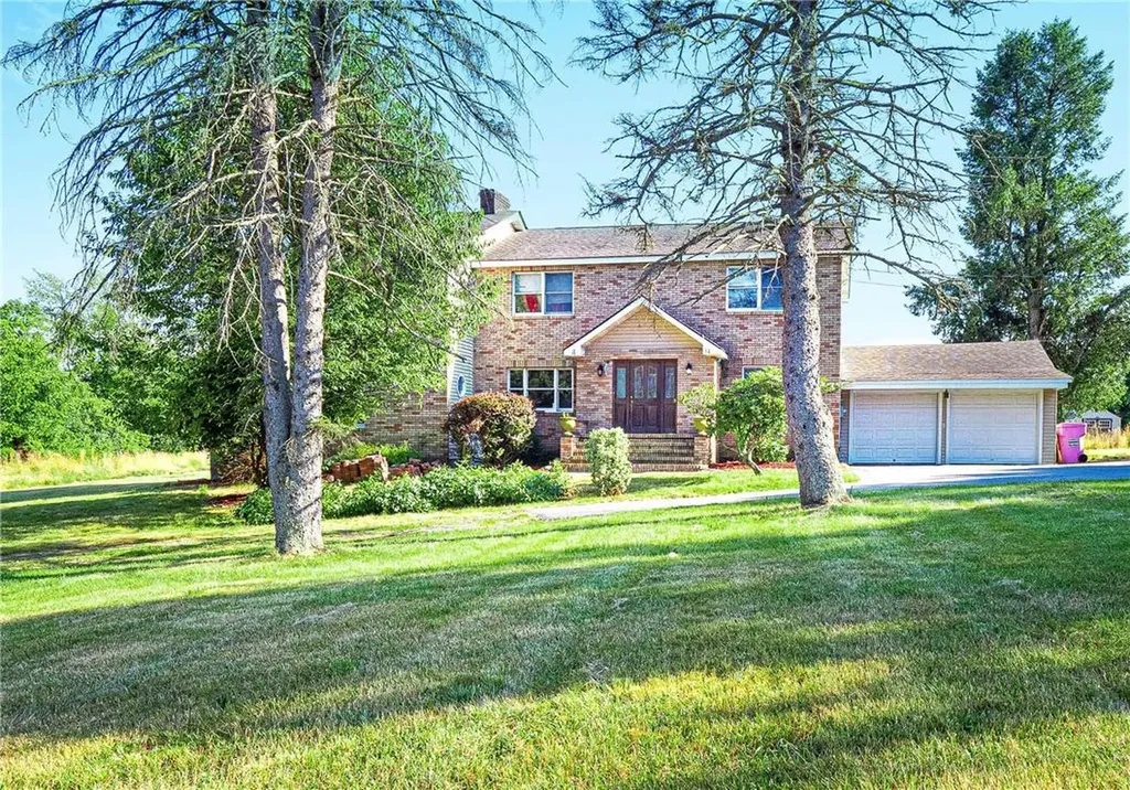 145 County Route 1 Warwick NY 10990