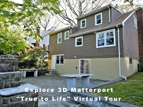 11 Wallace Place White Plains NY 10606