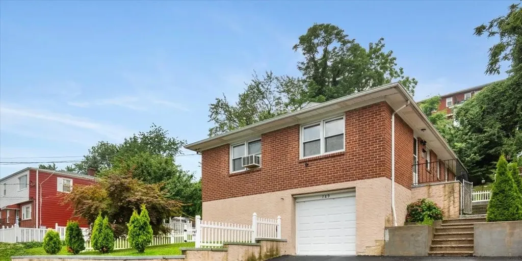 789 Mile Square Road Yonkers NY 10704