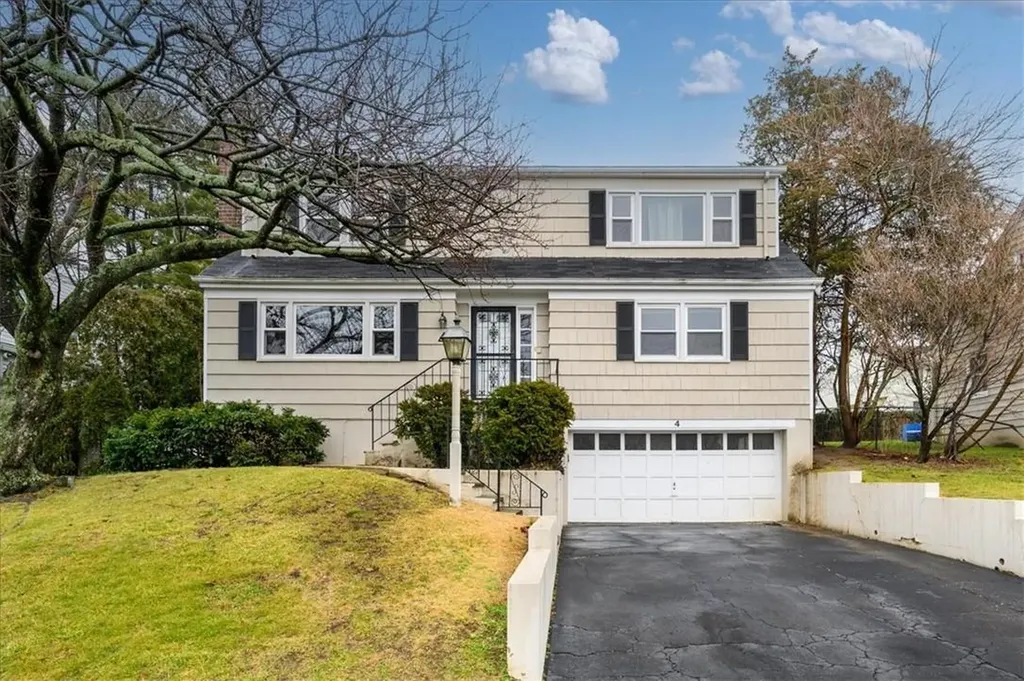 4 Westview Avenue Rye Brook NY 10573