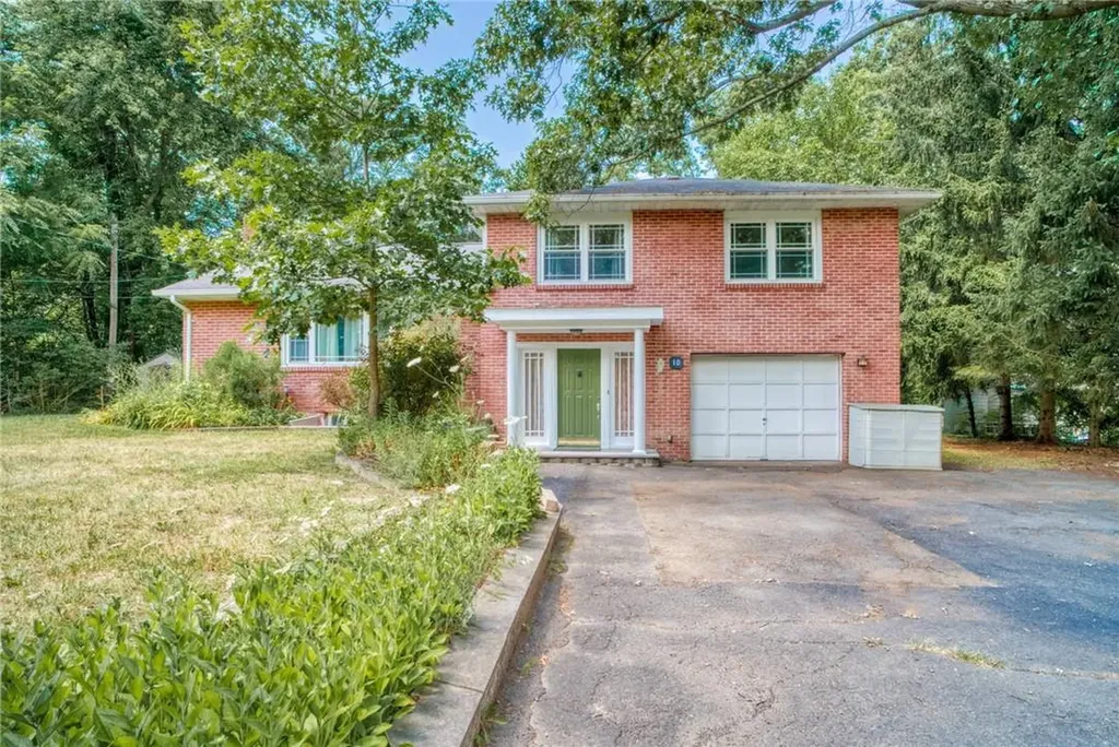 10 Beakes Road New Windsor NY 12553