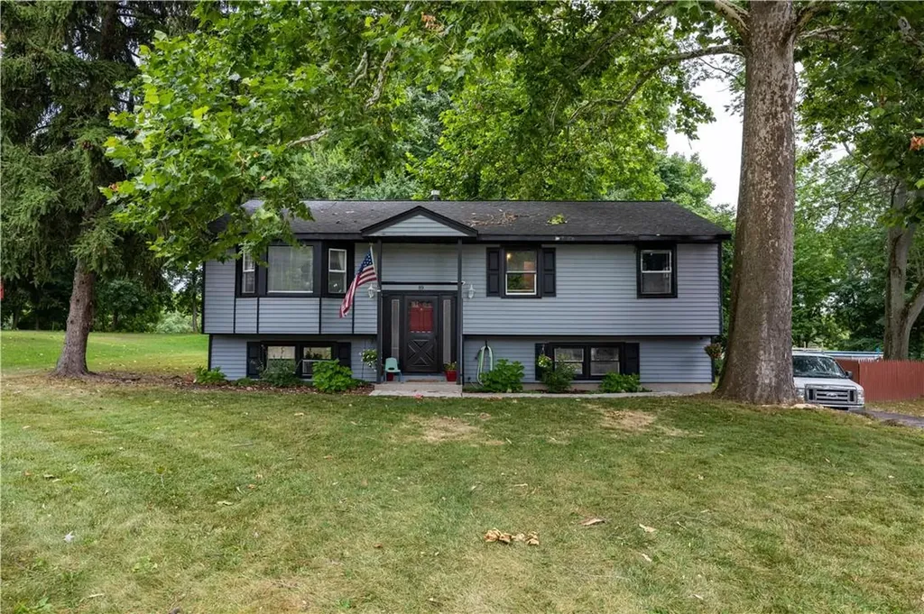 89 S Gate Drive Poughkeepsie NY 12601