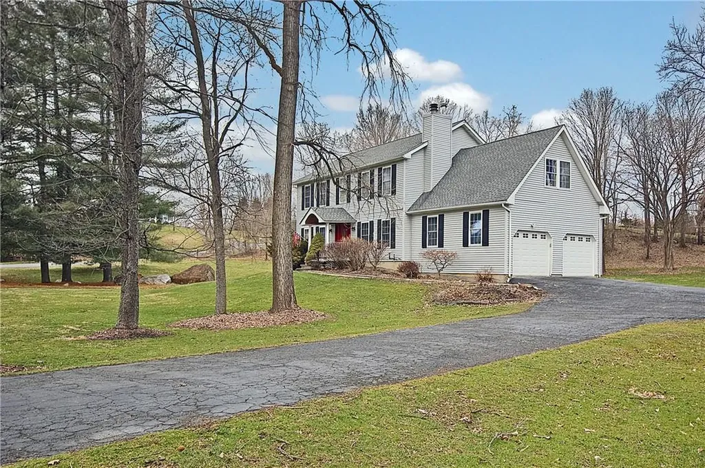 31 Sycamore Drive Wallkill NY 12589