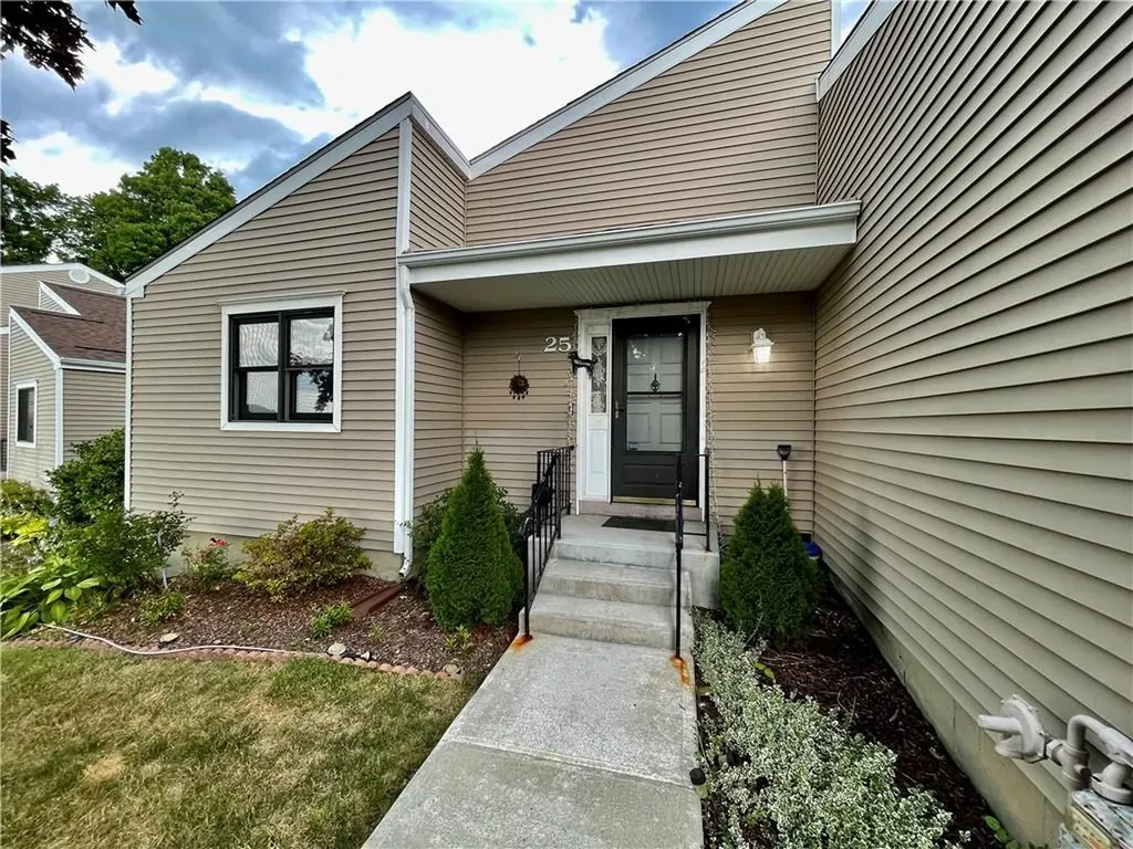 25 Brewster Woods Drive Brewster NY 10509
