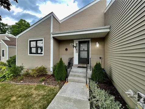 25 Brewster Woods Drive Brewster NY 10509