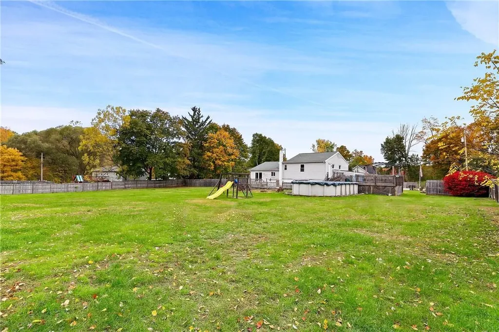15 Parker Drive Mahopac NY 10541