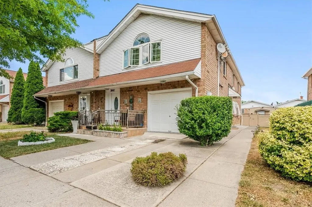 2440 Gunther Avenue Bronx NY 10469