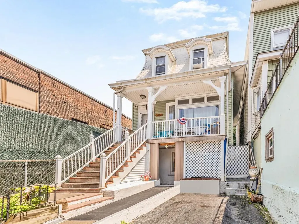 40 Jackson Street Yonkers NY 10701