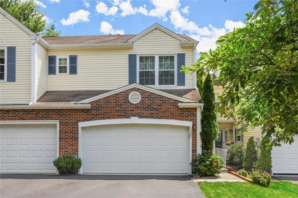 1505 Dorset Drive Tarrytown NY 10591