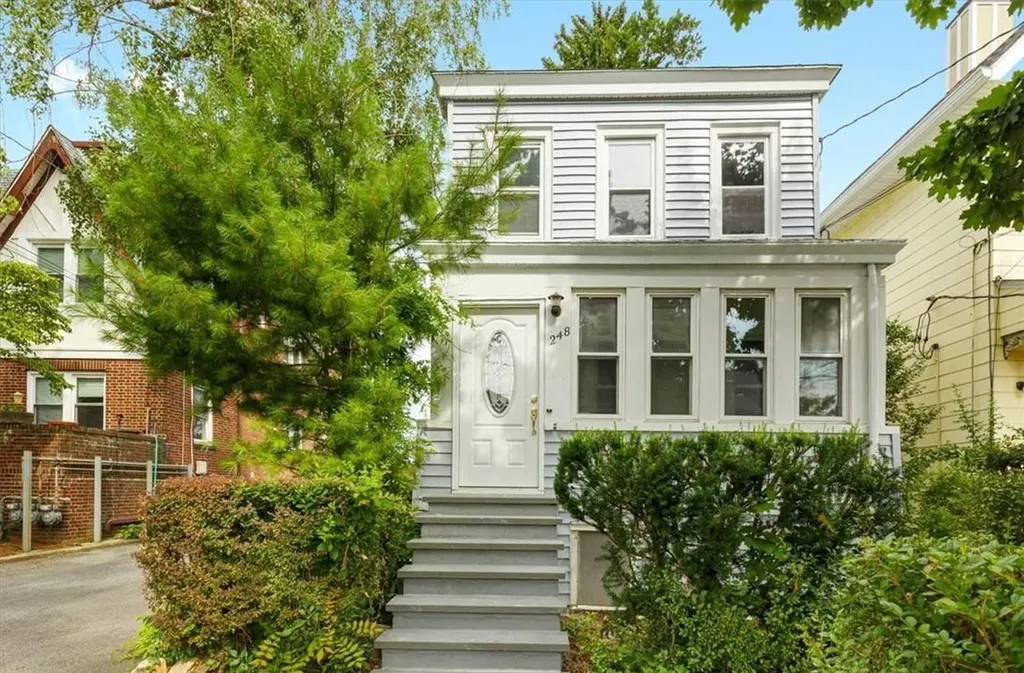 248 N Terrace Avenue Mount Vernon NY 10550