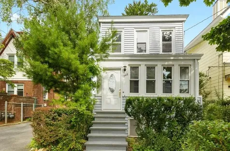248 N Terrace Avenue Mount Vernon NY 10550