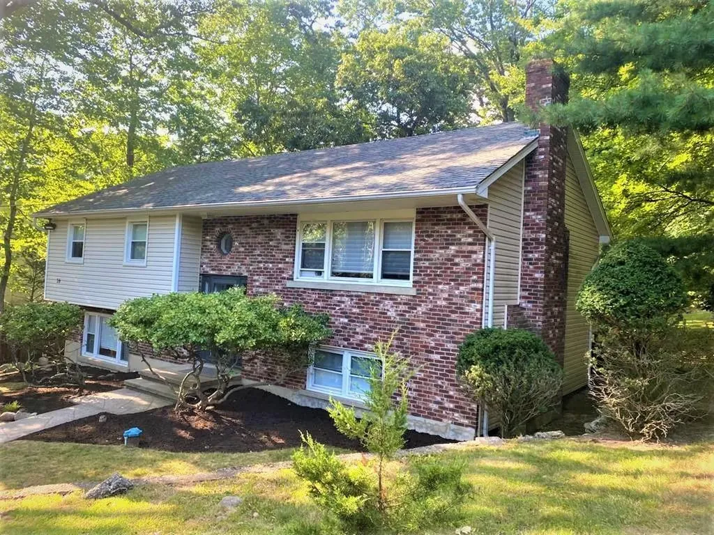 20 Dolson Road Monsey NY 10952