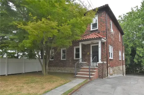 40 Melrose Avenue Mount Vernon NY 10552