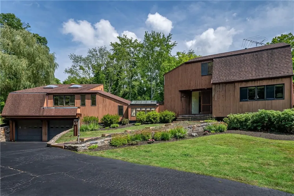 200 Croton Dam Road Ossining NY 10562