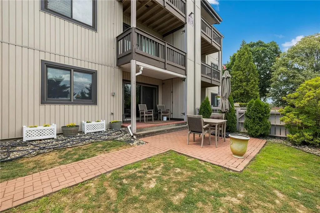 1201 Fox Lane Poughkeepsie NY 12603