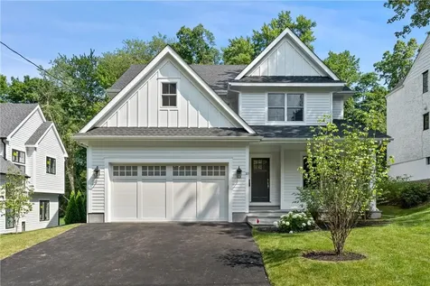 10 Coralyn Road Scarsdale NY 10583