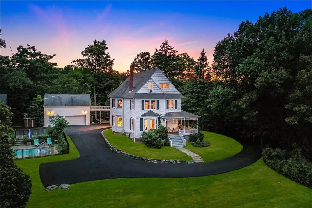 29 Watson Avenue Milton NY 12547