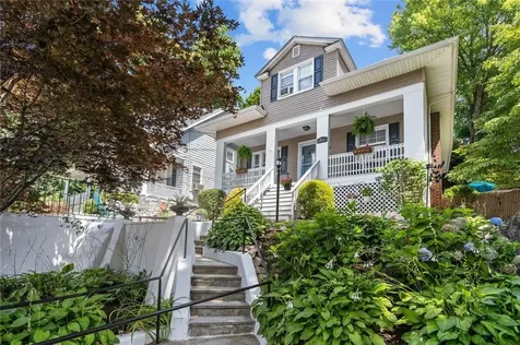 81 Halcyon Terrace New Rochelle NY 10801