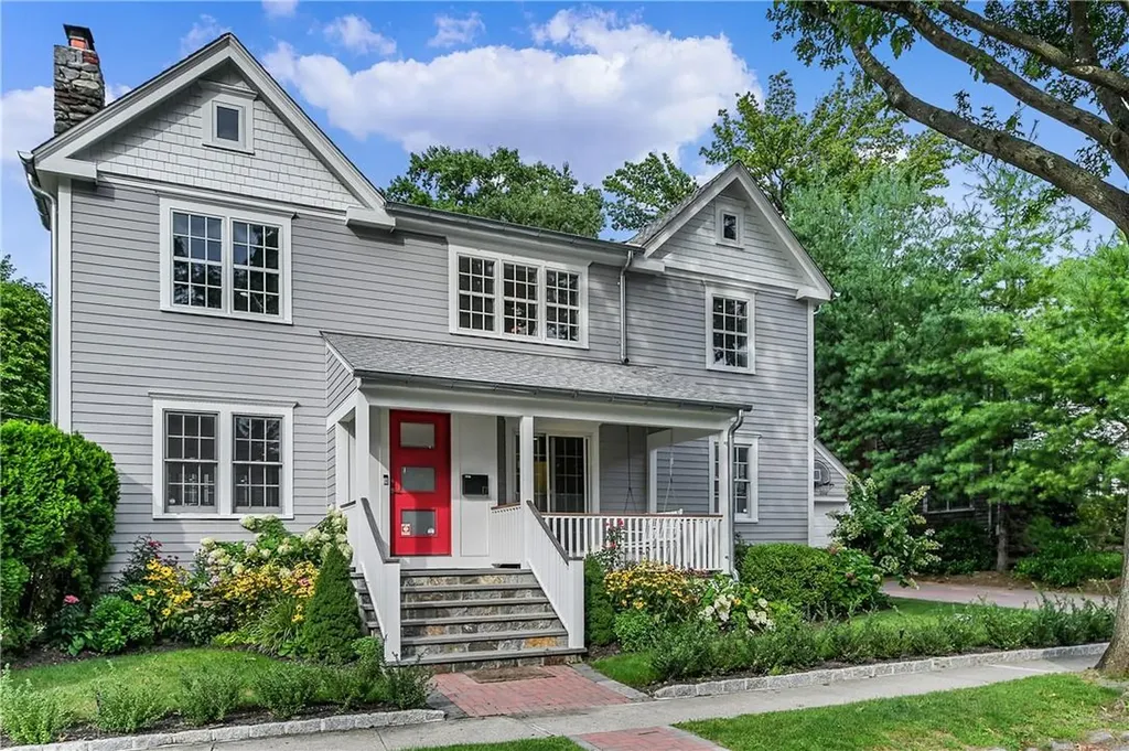 17 Harmony Drive Larchmont NY 10538