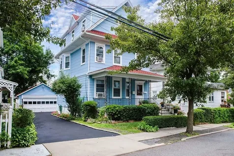 72 Treno Street New Rochelle NY 10801