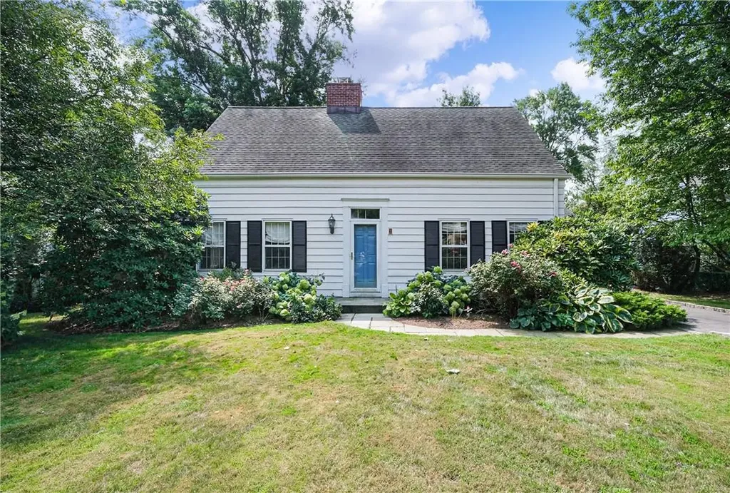 42 Ridgeway Circle White Plains NY 10605