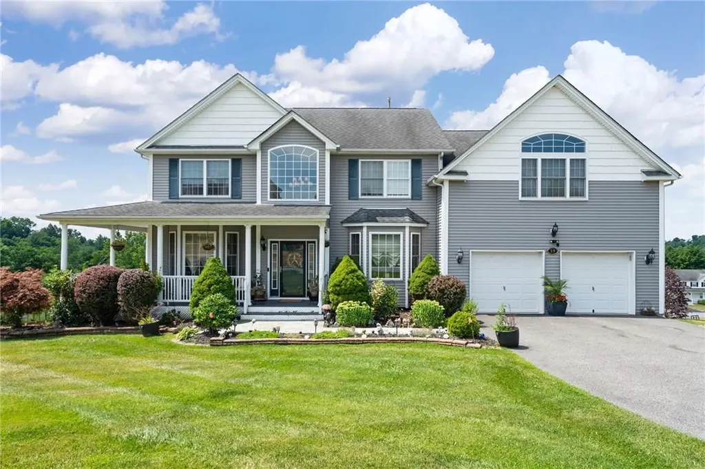 29 Grand View Terrace Chester NY 10918