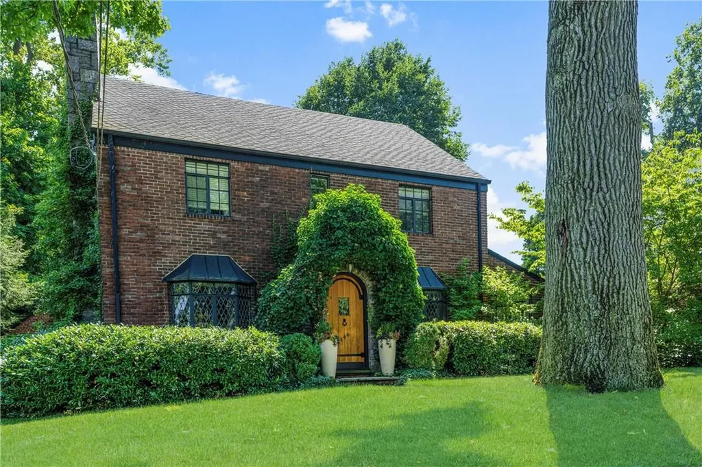 144 Ancon Avenue Pelham NY 10803