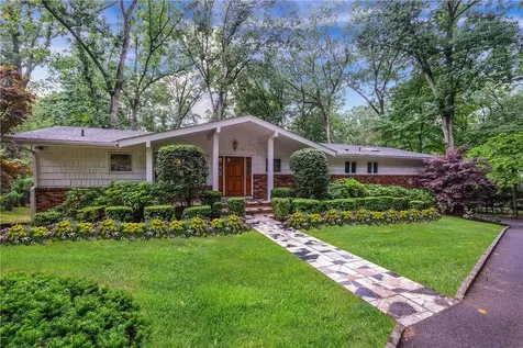57 Sprain Valley Road Scarsdale NY 10583