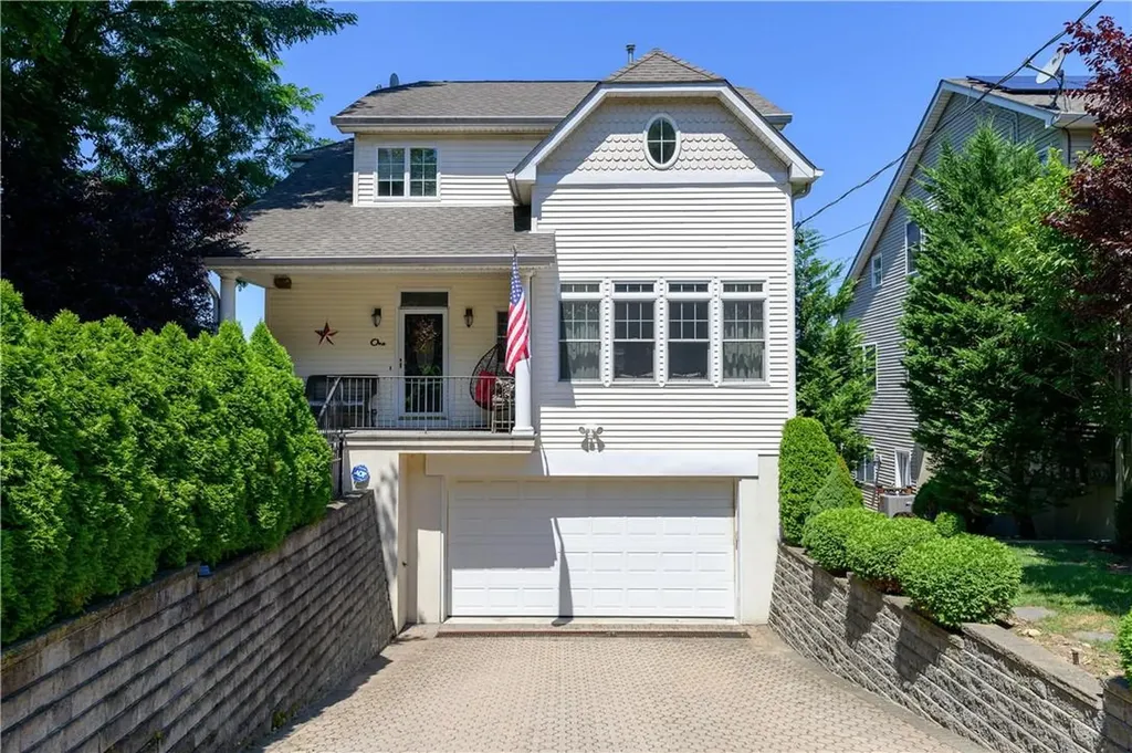 1 Westview Avenue Tuckahoe NY 10707