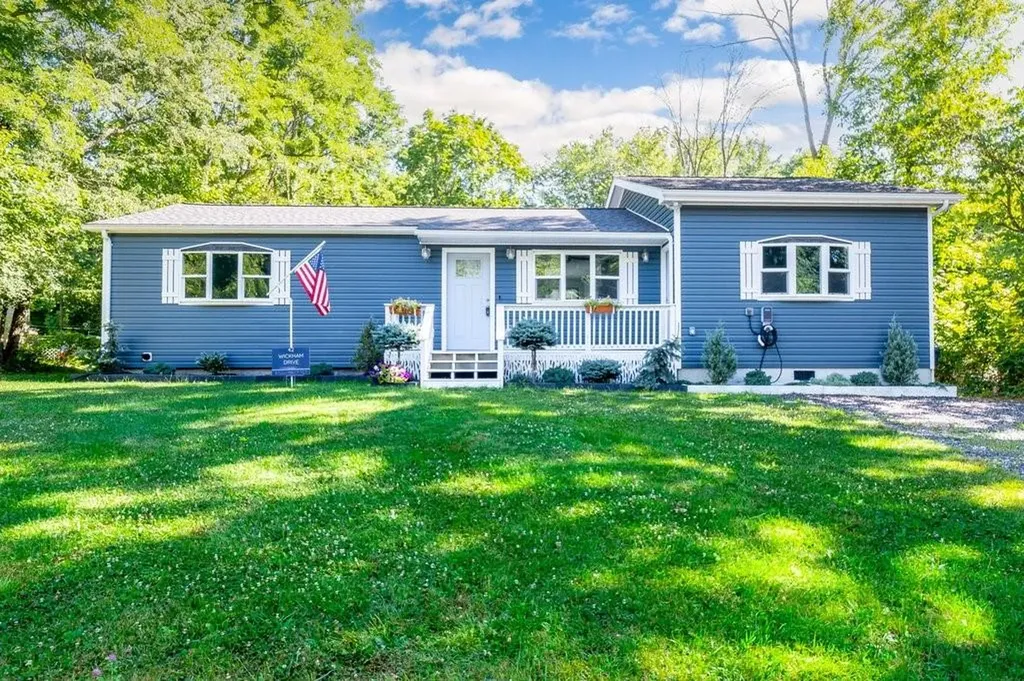 42 Wickham Drive Warwick NY 10990