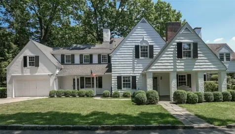 23 Warwick Road Bronxville NY 10708