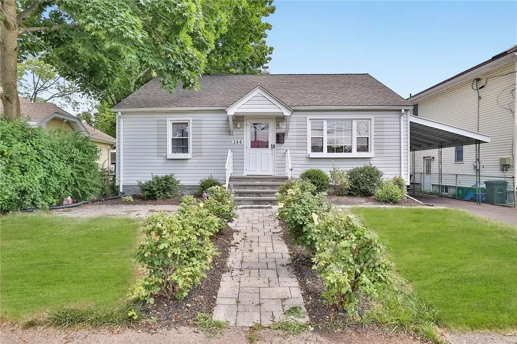 144 5th Avenue Nyack NY 10960