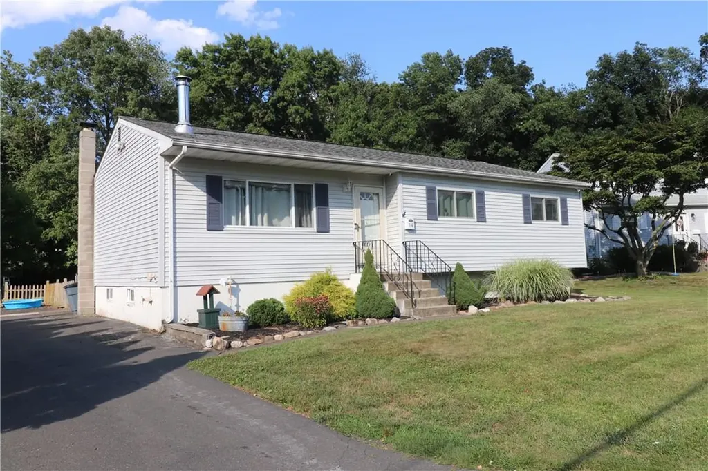 14 Anderson Drive Stony Point NY 10980