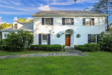 75 Griffen Avenue Scarsdale NY 10583