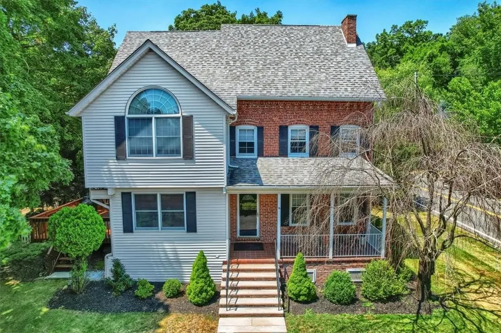 14 Wayne Avenue Stony Point NY 10980
