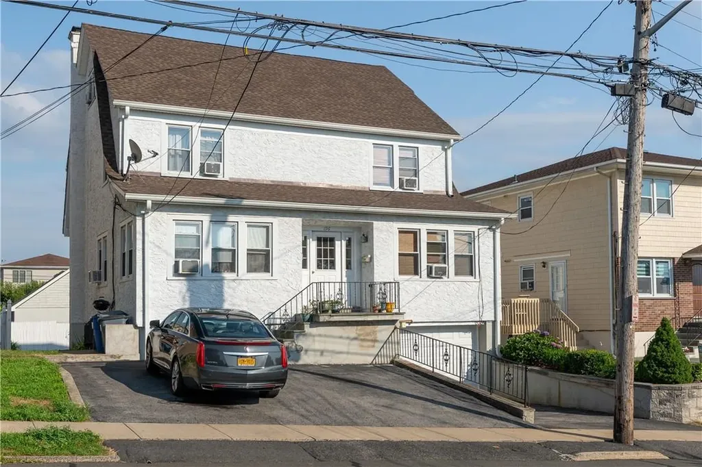 196 Lakeview Avenue West Harrison NY 10604