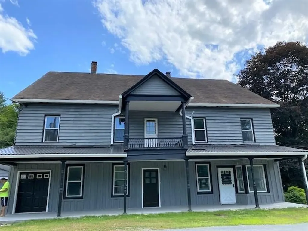 12 Beechwoods Road Callicoon NY 12723
