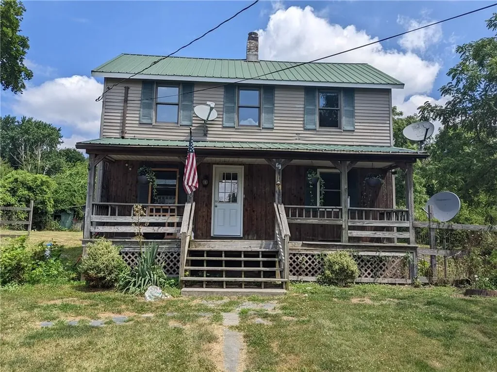 69 Jessup Switch Road Florida NY 10921