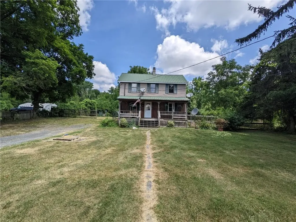 69 Jessup Switch Road Florida NY 10921