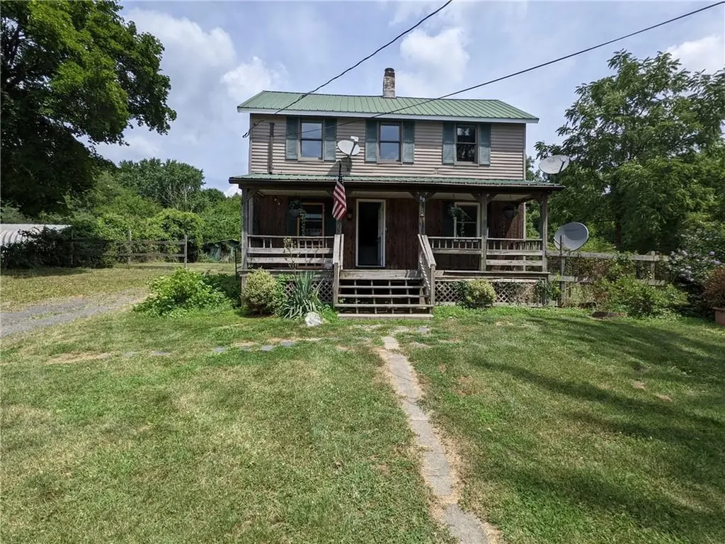 69 Jessup Switch Road Florida NY 10921
