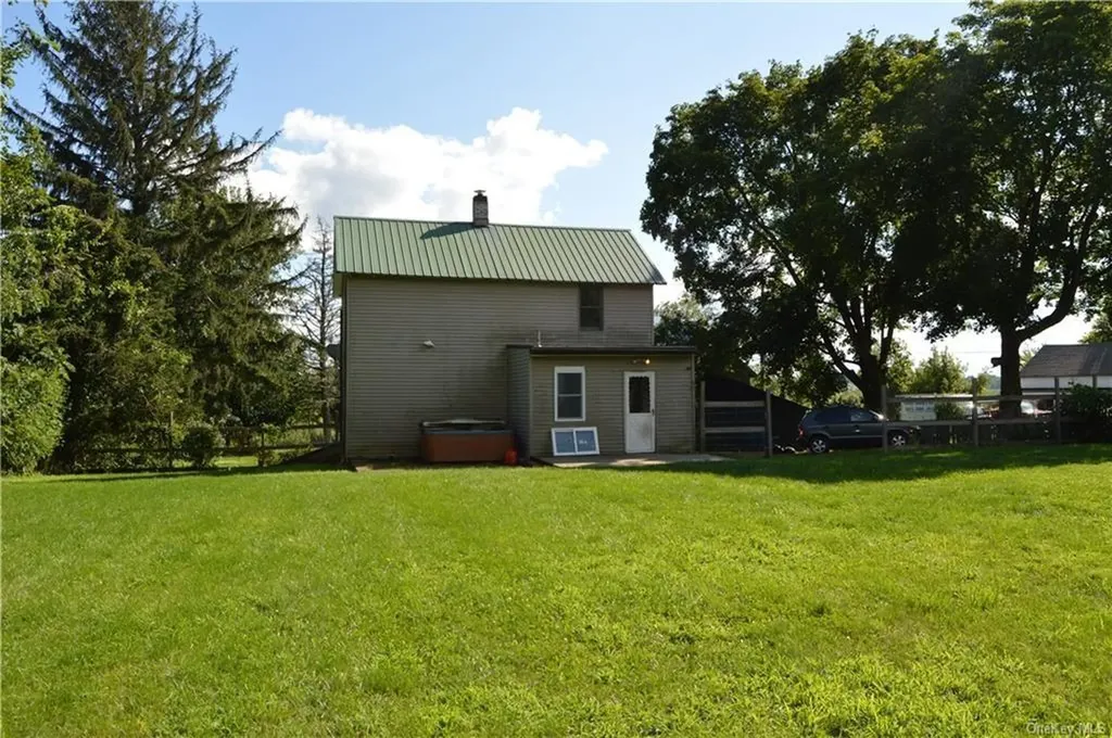 69 Jessup Switch Road Florida NY 10921