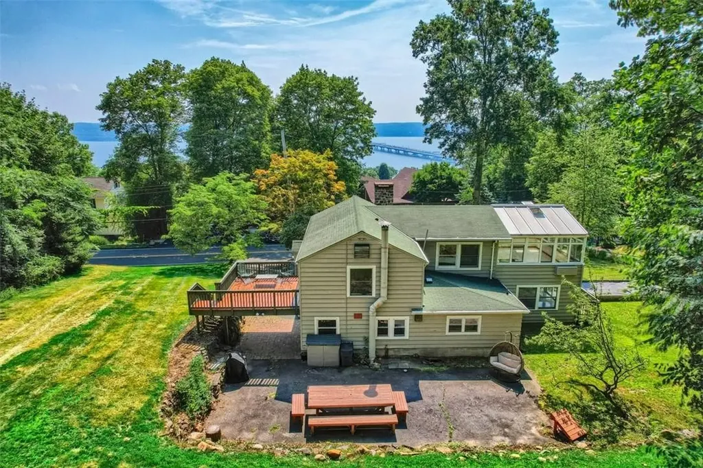 245 S Boulevard Nyack NY 10960
